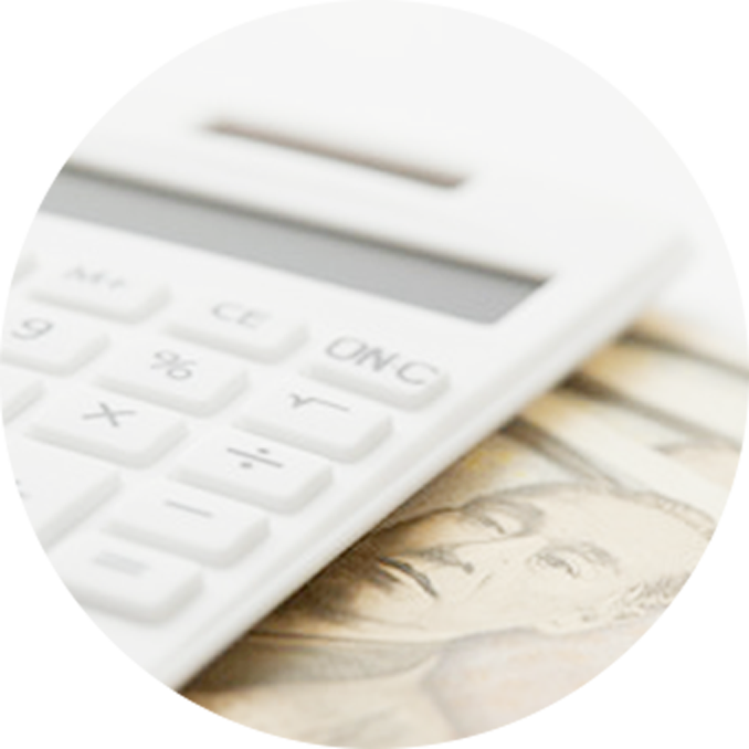 会社の借金が0円に