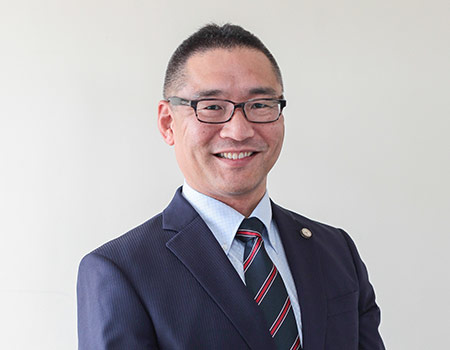 弁護士 別府 洋行
