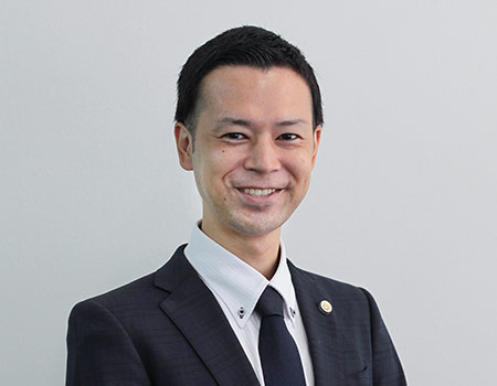 弁護士 四元 佑