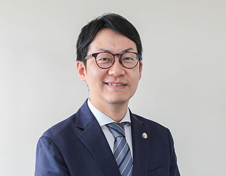 弁護士 見原 範彦